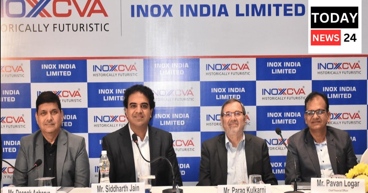 Inox India IPO