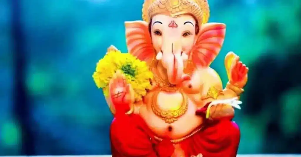 Akhuratha Sankashti Chaturthi