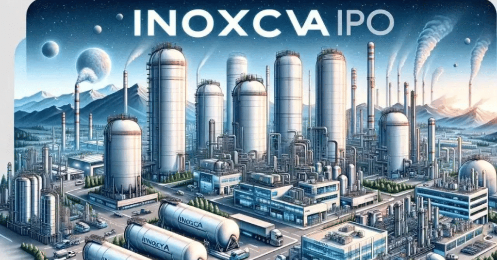 Inox India IPO