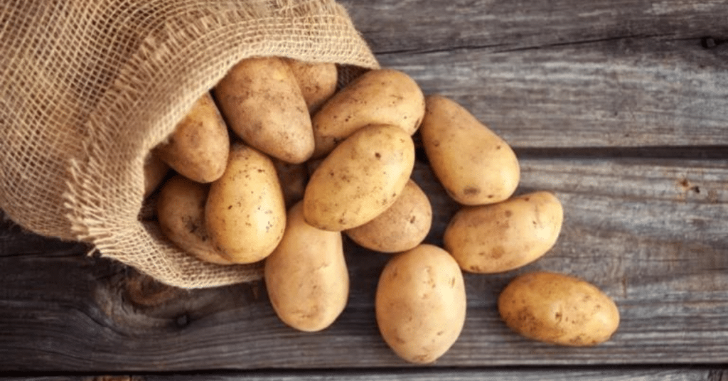 Colombia: Put Three Potatoes Under the Bed