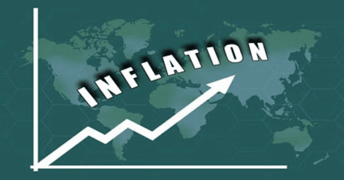 Global Inflation Trends