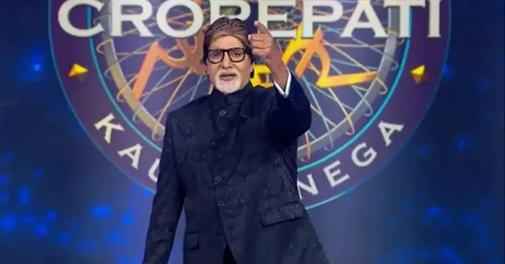 he Family of Ravana and Amitabh Bachchan's Question on KBC