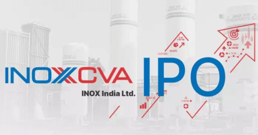 Inox India IPO