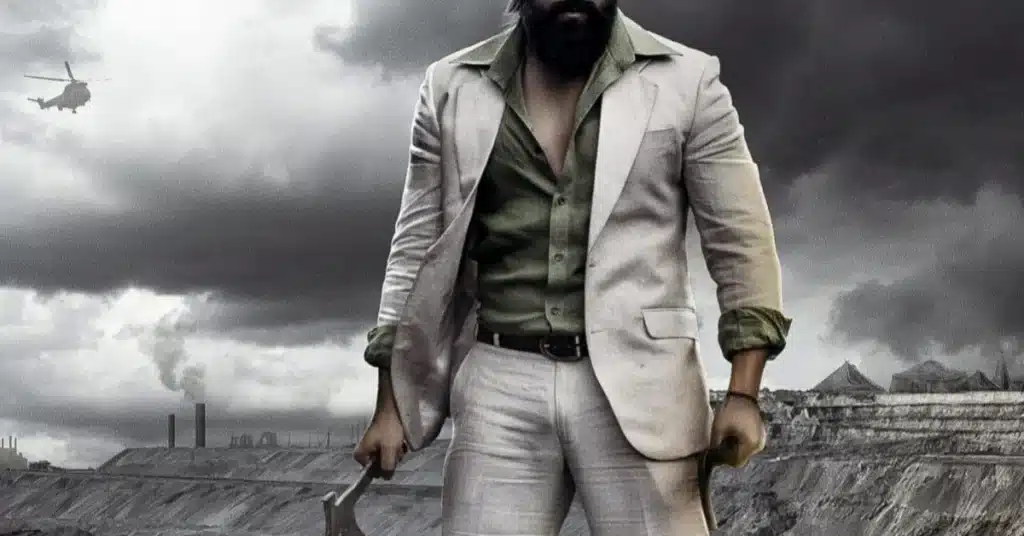 Yash's 'KGF 3' Confirmed for 2025 Release