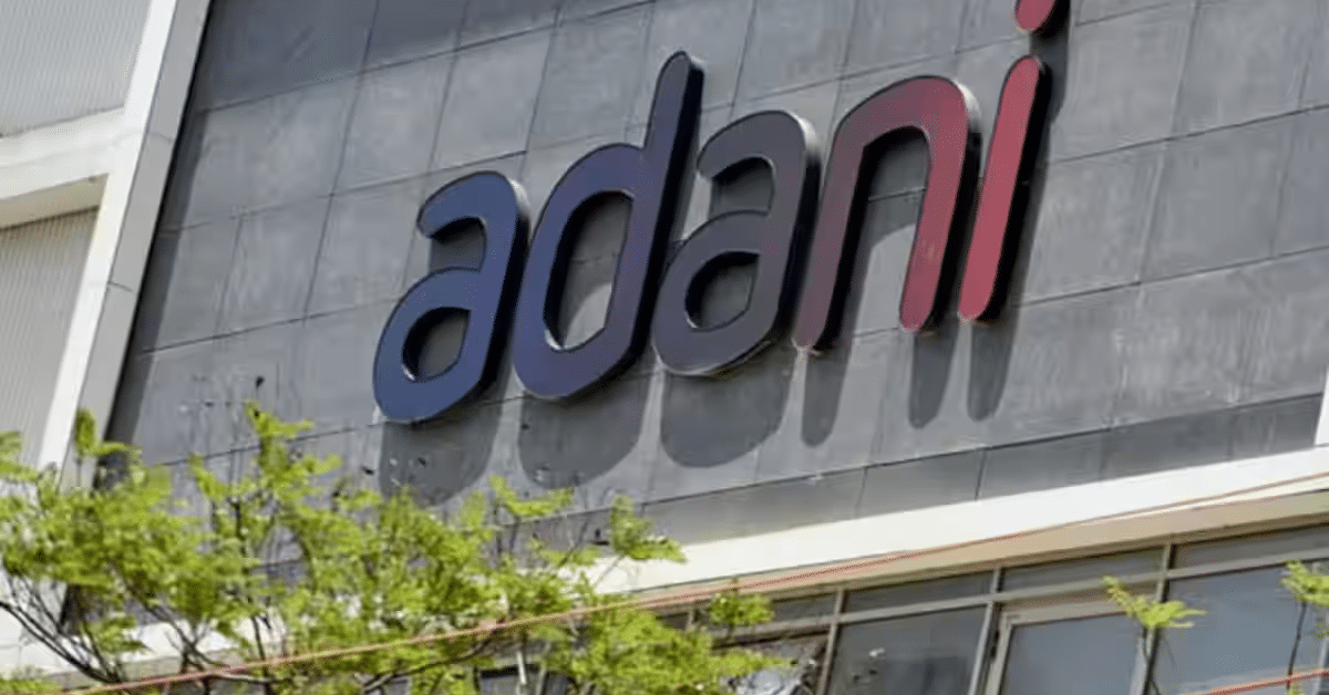 Rocketing Returns with Adani Group Investments