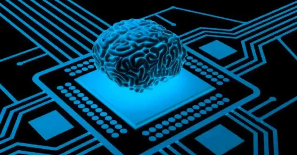 Neuromorphic Chip Market: Global Growth by 2030 | Comprehensive Analysis