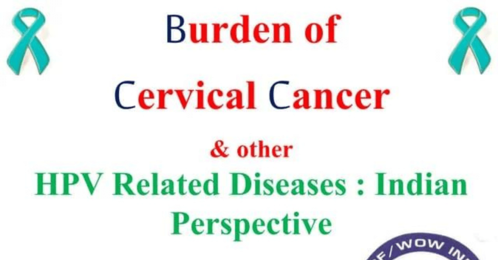 Understanding the Burden of Breast, Oral, and Cervical Cancer in India